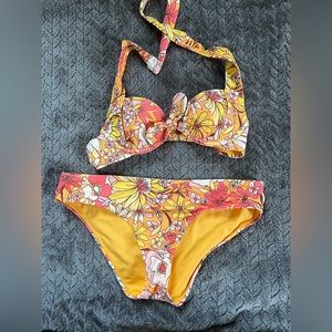 Adore Me Shelby contour bikini